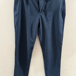 Zella Men's Deep Blue Chinos